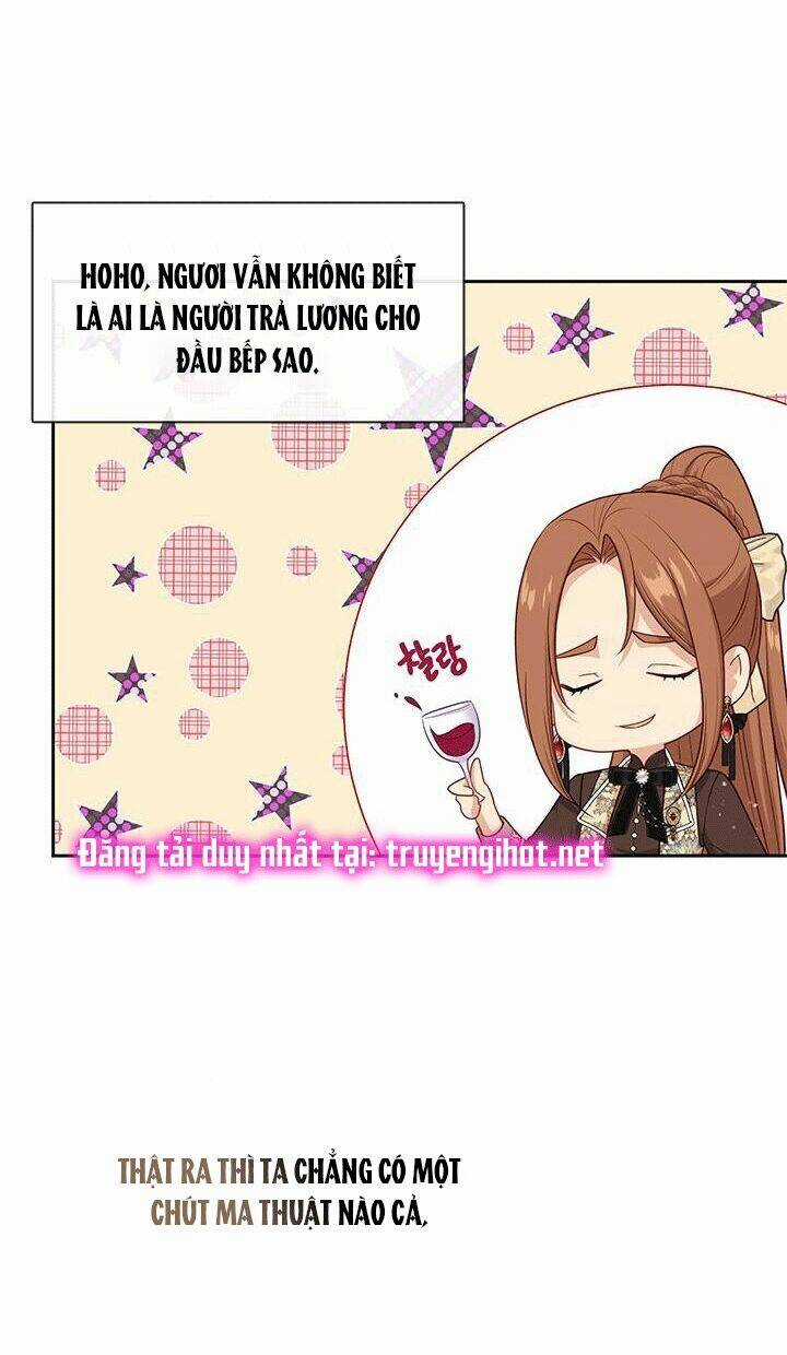 Hãy Coi Chừng Ác Nữ Chapter 113 trang 50