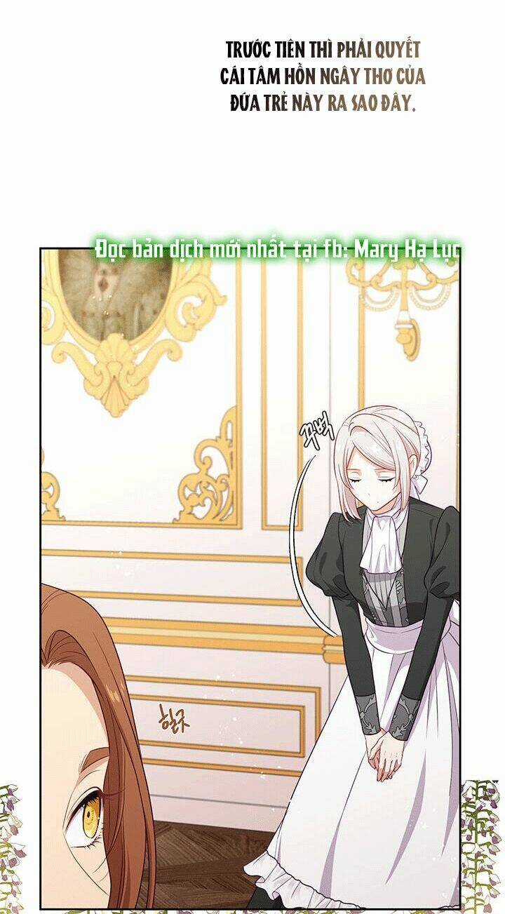 Hãy Coi Chừng Ác Nữ Chapter 113 trang 51