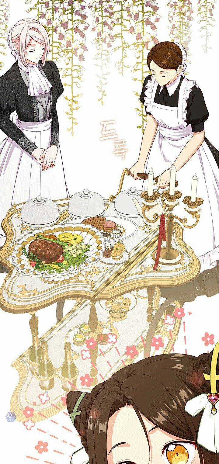 Hãy Coi Chừng Ác Nữ Chapter 113 trang 52