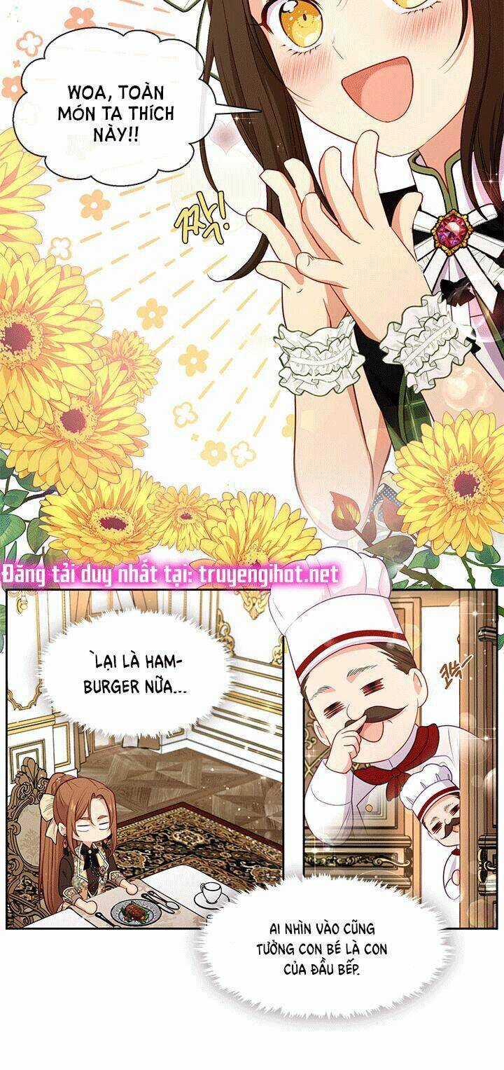 Hãy Coi Chừng Ác Nữ Chapter 113 trang 53