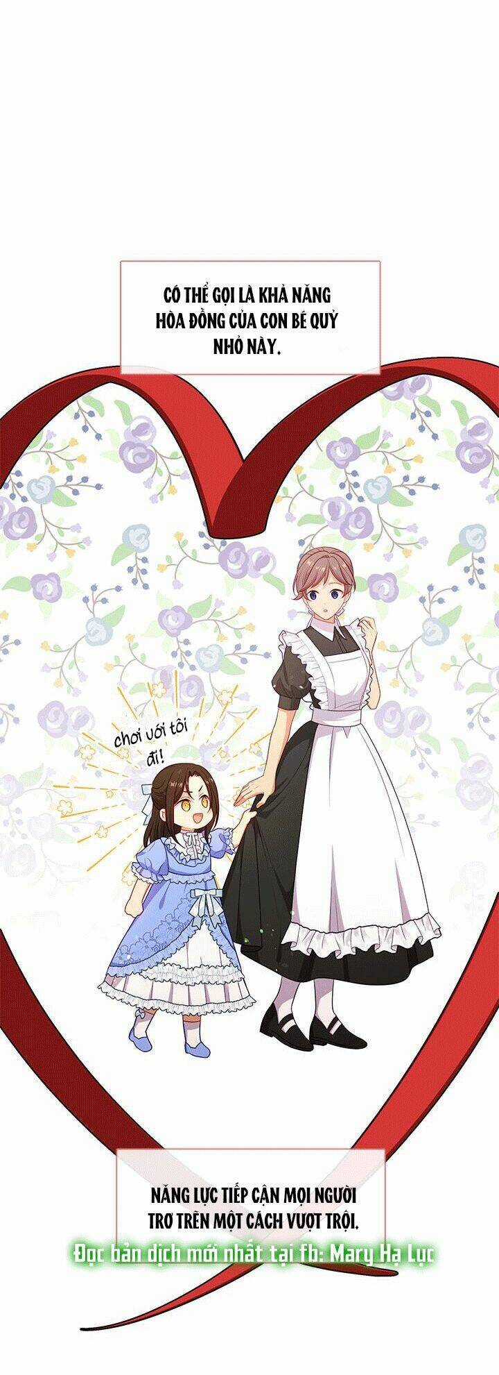 Hãy Coi Chừng Ác Nữ Chapter 113 trang 54