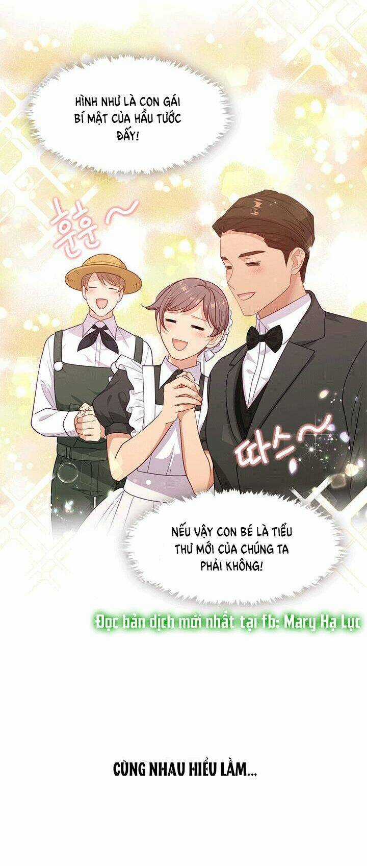 Hãy Coi Chừng Ác Nữ Chapter 113 trang 56