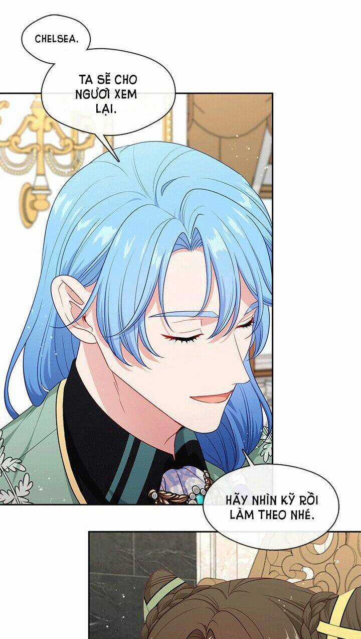 Hãy Coi Chừng Ác Nữ Chapter 113 trang 59