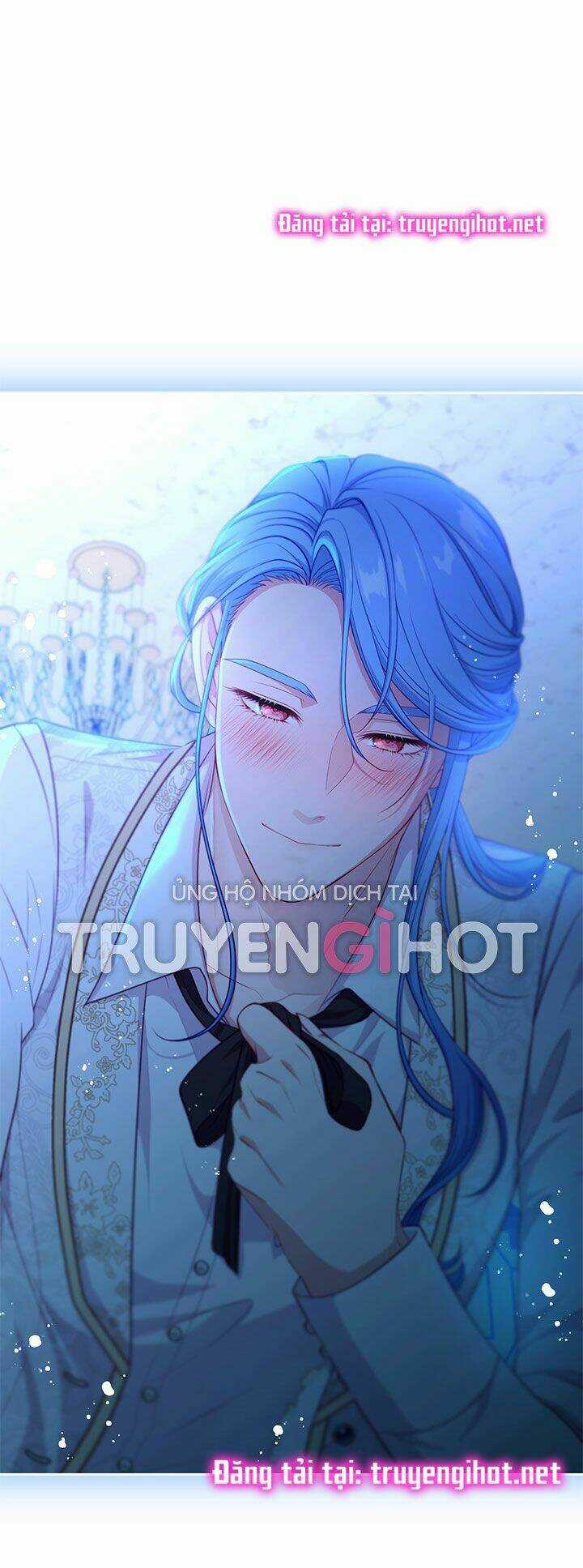 Hãy Coi Chừng Ác Nữ Chapter 113 trang 6