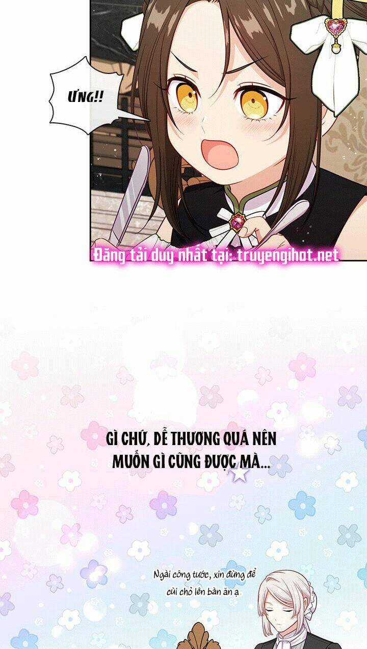 Hãy Coi Chừng Ác Nữ Chapter 113 trang 60