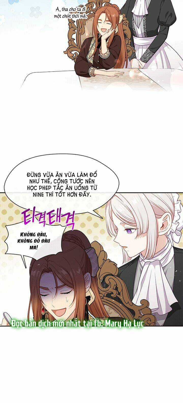 Hãy Coi Chừng Ác Nữ Chapter 113 trang 61