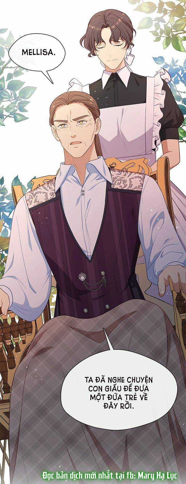 Hãy Coi Chừng Ác Nữ Chapter 113 trang 63