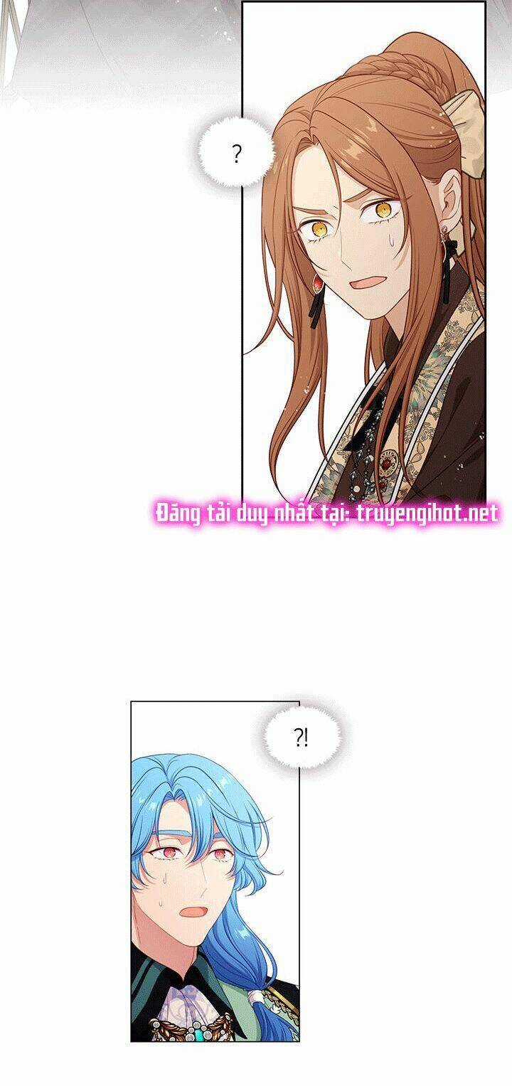 Hãy Coi Chừng Ác Nữ Chapter 113 trang 64