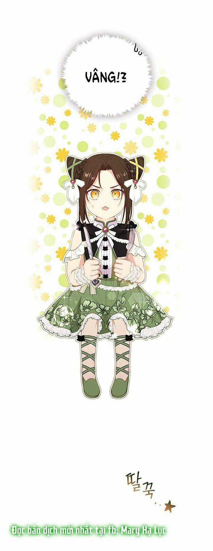 Hãy Coi Chừng Ác Nữ Chapter 113 trang 65