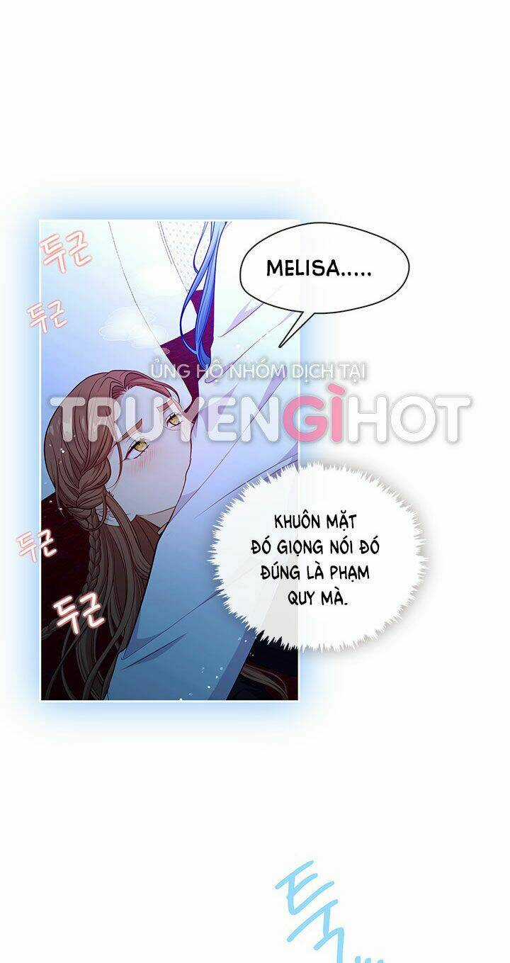 Hãy Coi Chừng Ác Nữ Chapter 113 trang 7