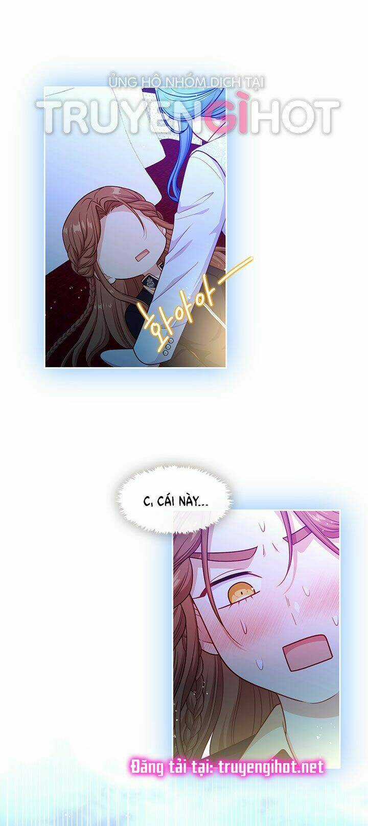 Hãy Coi Chừng Ác Nữ Chapter 113 trang 9