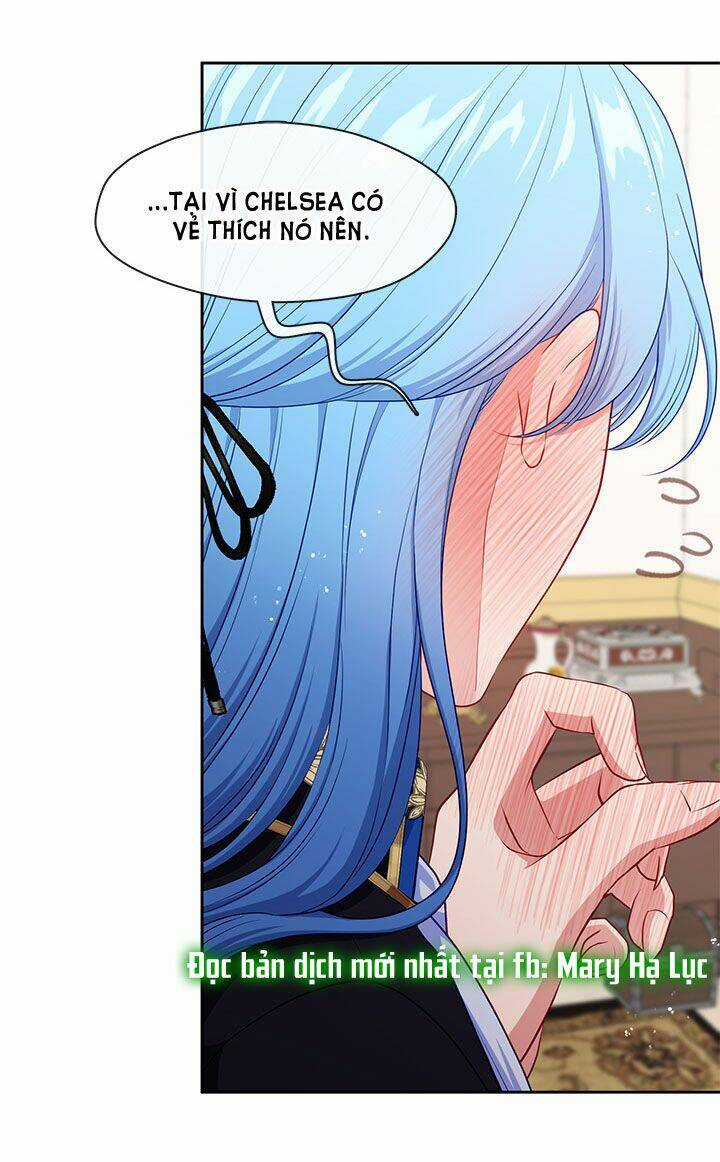 Hãy Coi Chừng Ác Nữ Chapter 114 trang 10