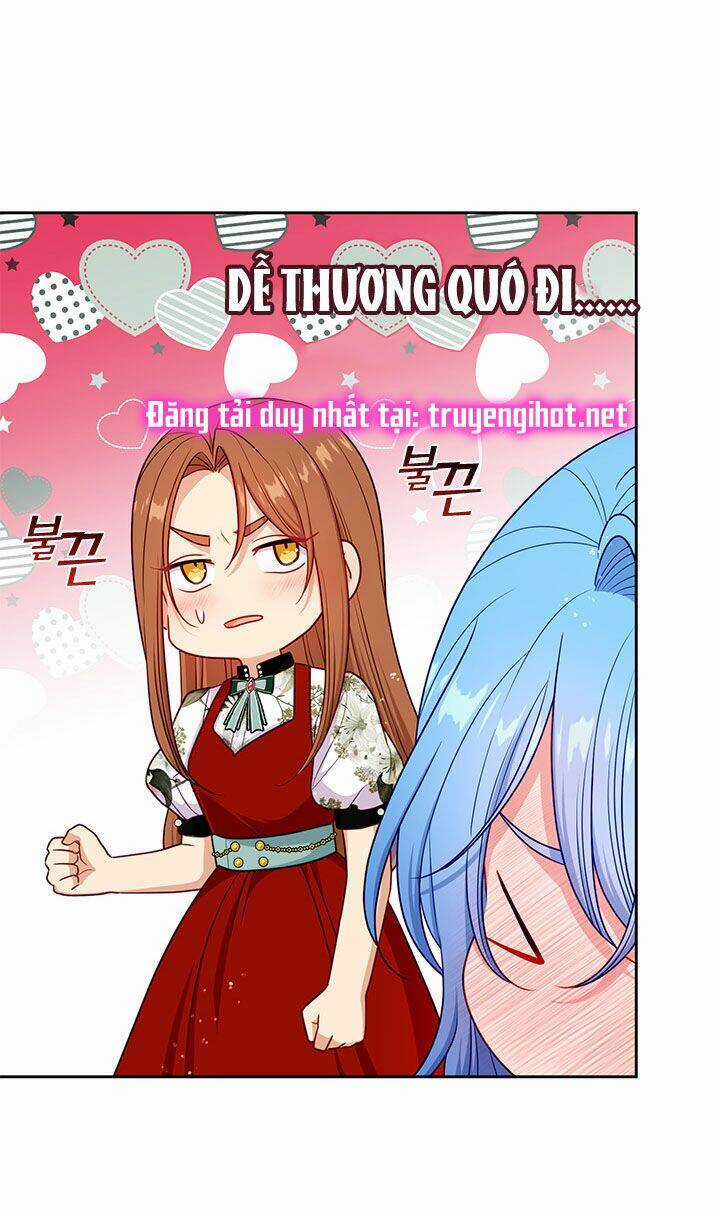 Hãy Coi Chừng Ác Nữ Chapter 114 trang 11