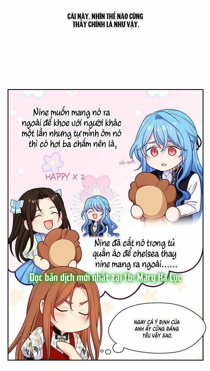 Hãy Coi Chừng Ác Nữ Chapter 114 trang 12