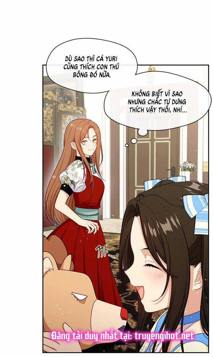 Hãy Coi Chừng Ác Nữ Chapter 114 trang 13