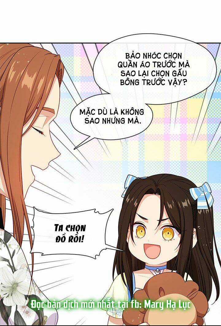 Hãy Coi Chừng Ác Nữ Chapter 114 trang 14