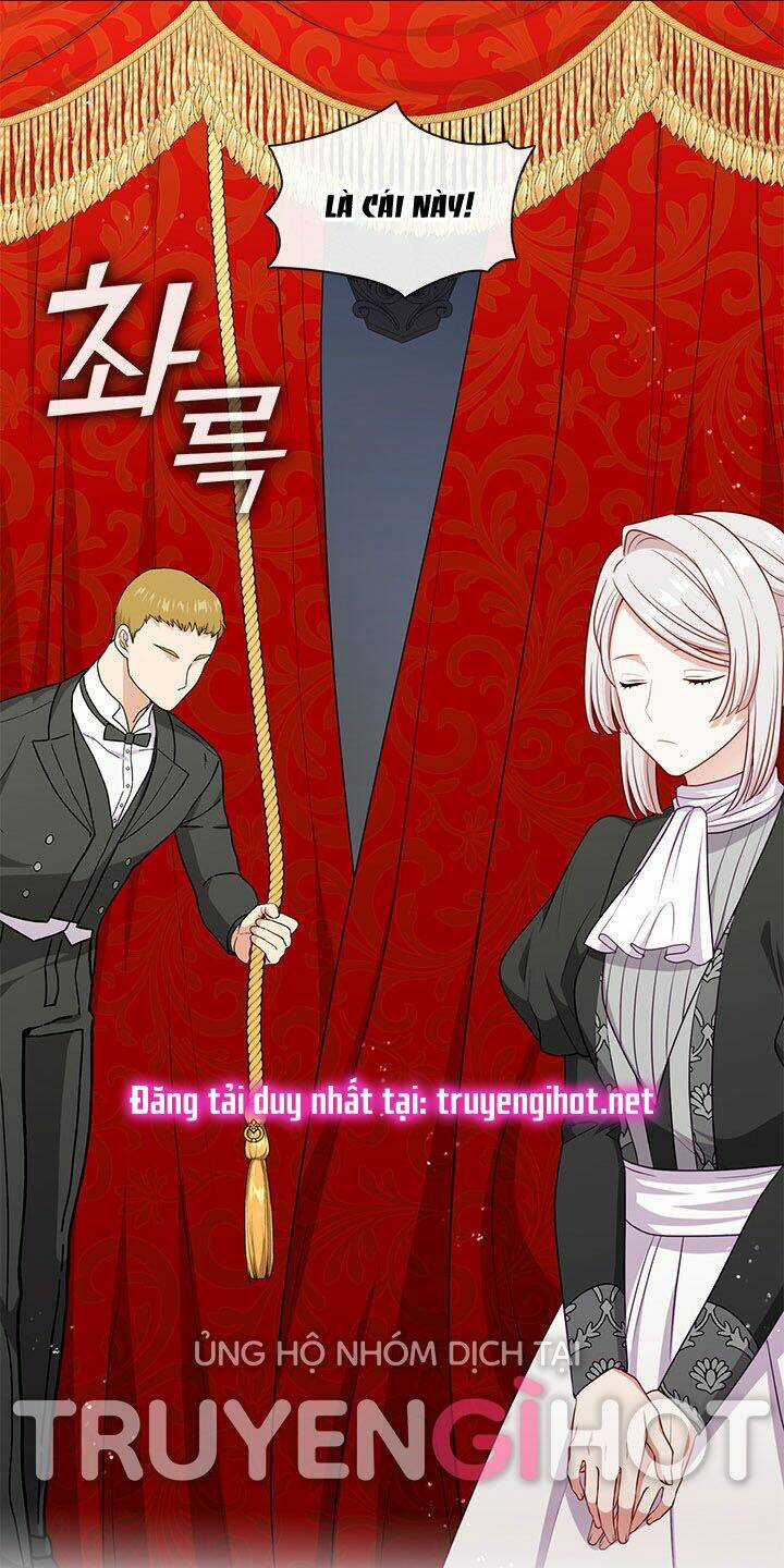 Hãy Coi Chừng Ác Nữ Chapter 114 trang 16