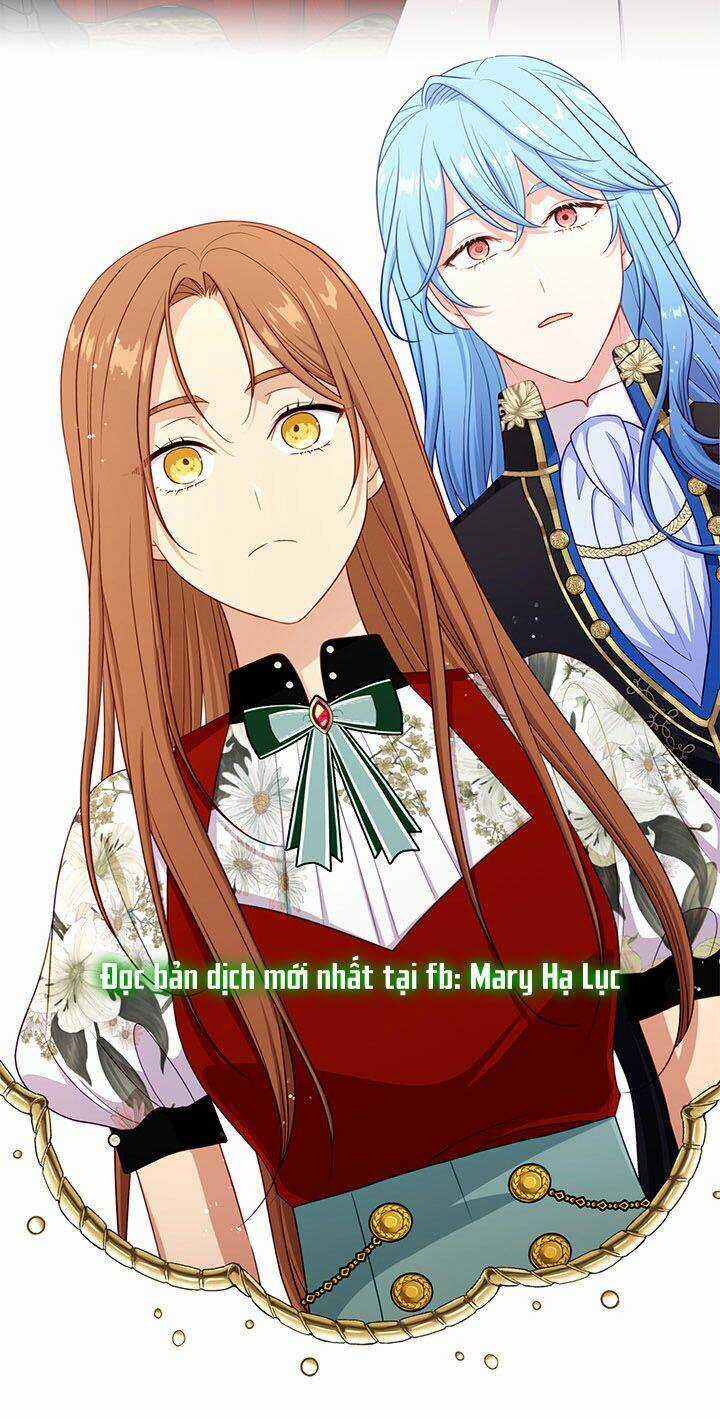 Hãy Coi Chừng Ác Nữ Chapter 114 trang 17