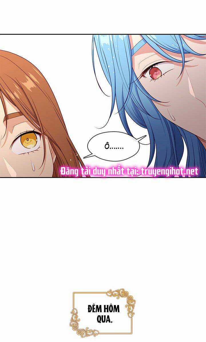 Hãy Coi Chừng Ác Nữ Chapter 114 trang 18