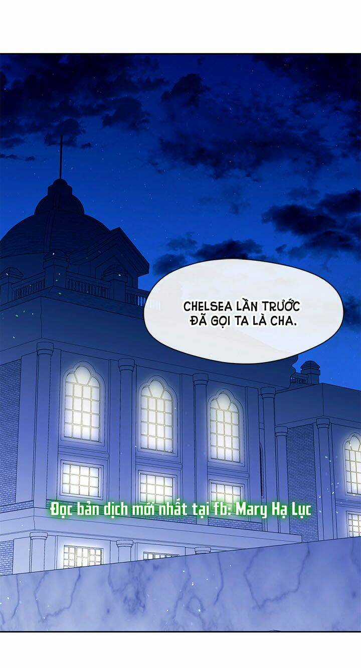 Hãy Coi Chừng Ác Nữ Chapter 114 trang 19