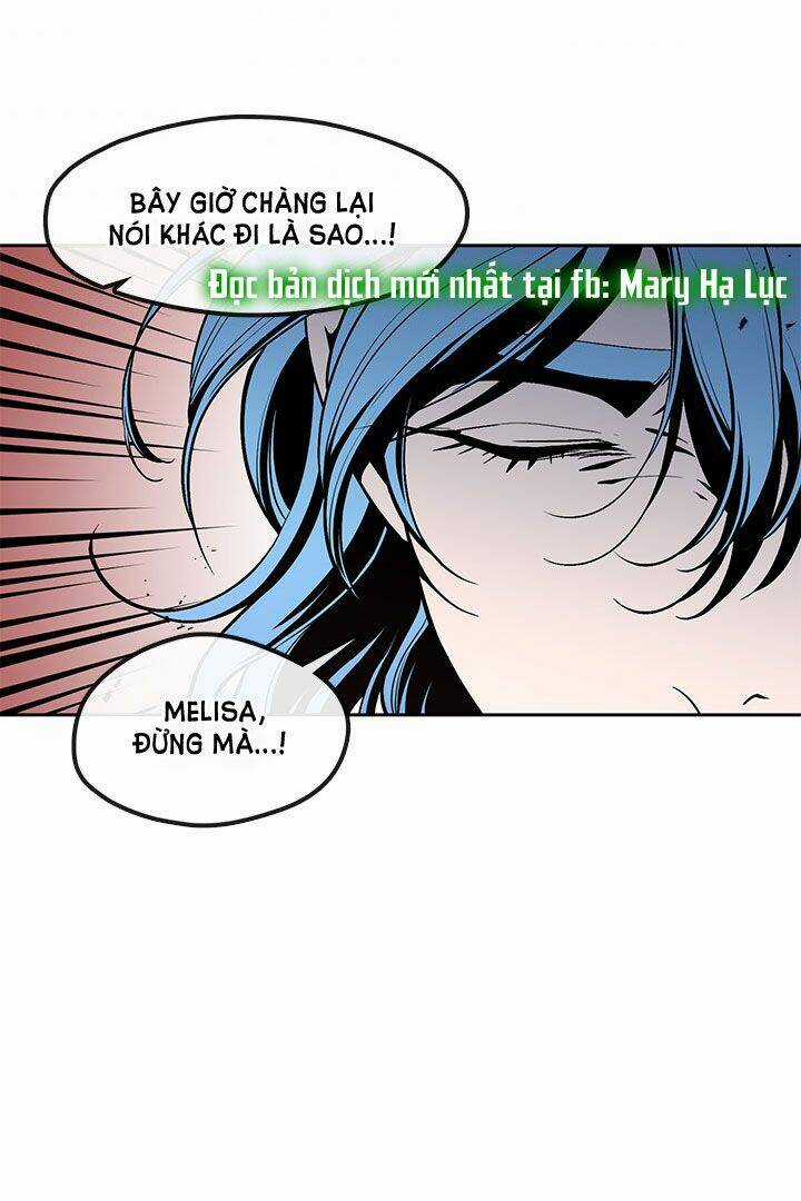 Hãy Coi Chừng Ác Nữ Chapter 114 trang 2