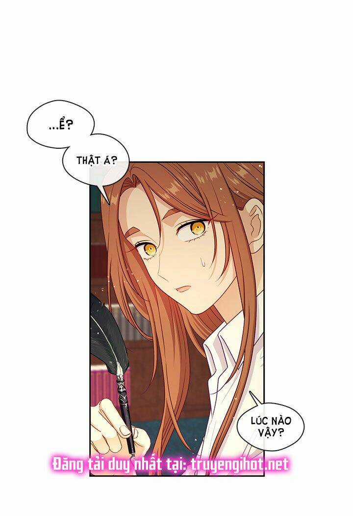 Hãy Coi Chừng Ác Nữ Chapter 114 trang 20