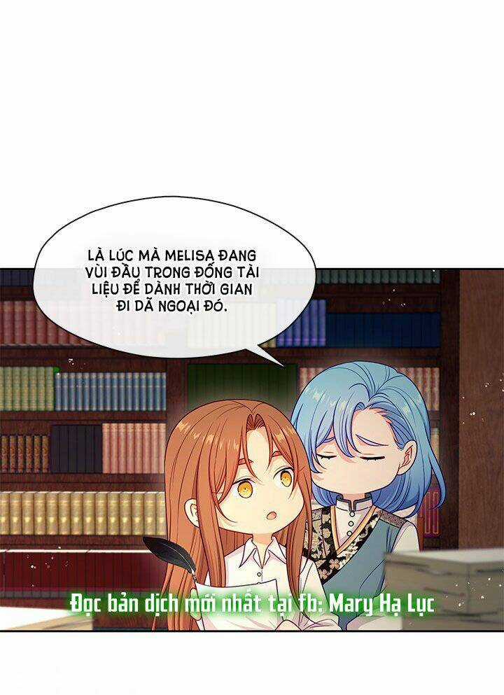 Hãy Coi Chừng Ác Nữ Chapter 114 trang 21