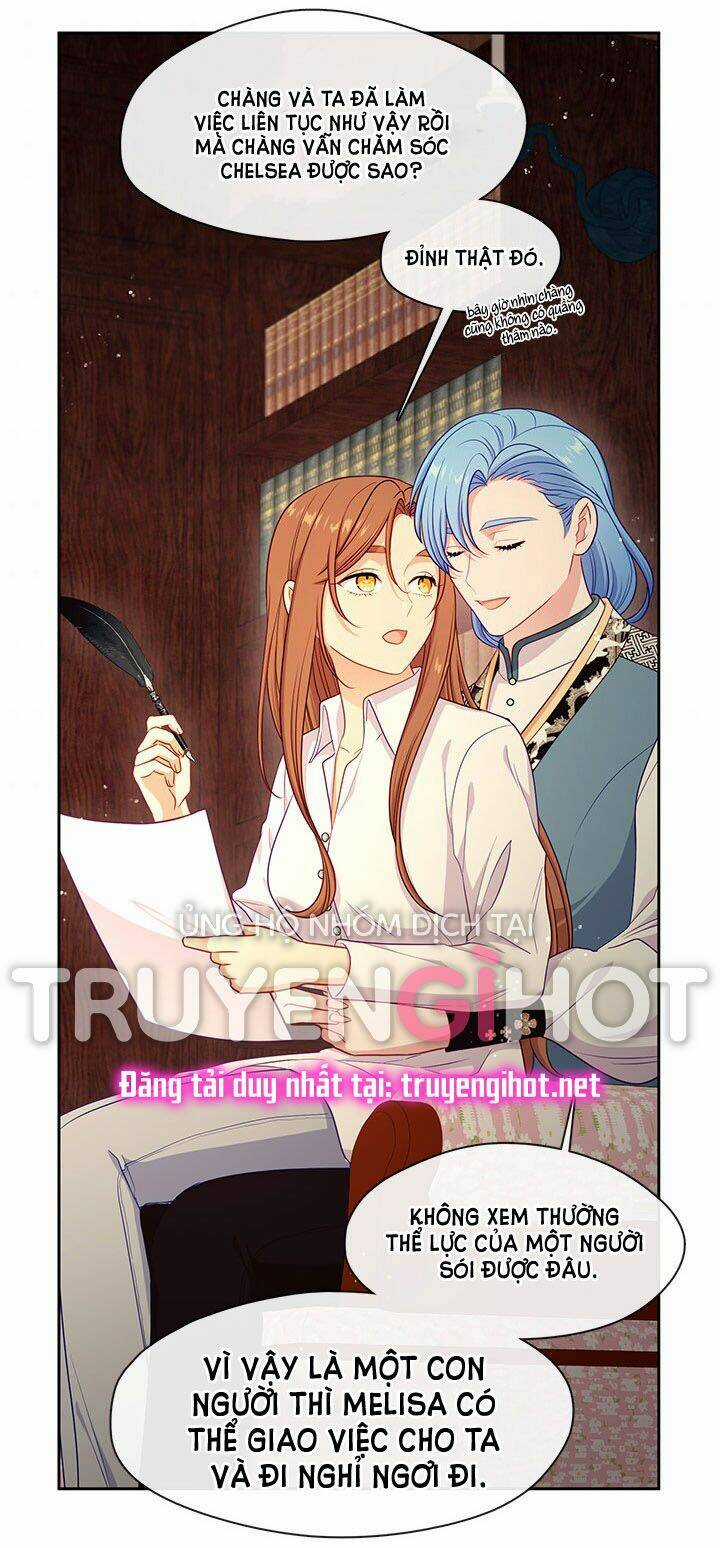 Hãy Coi Chừng Ác Nữ Chapter 114 trang 22