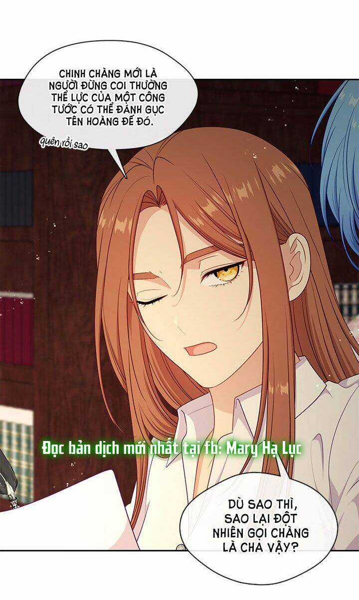 Hãy Coi Chừng Ác Nữ Chapter 114 trang 23