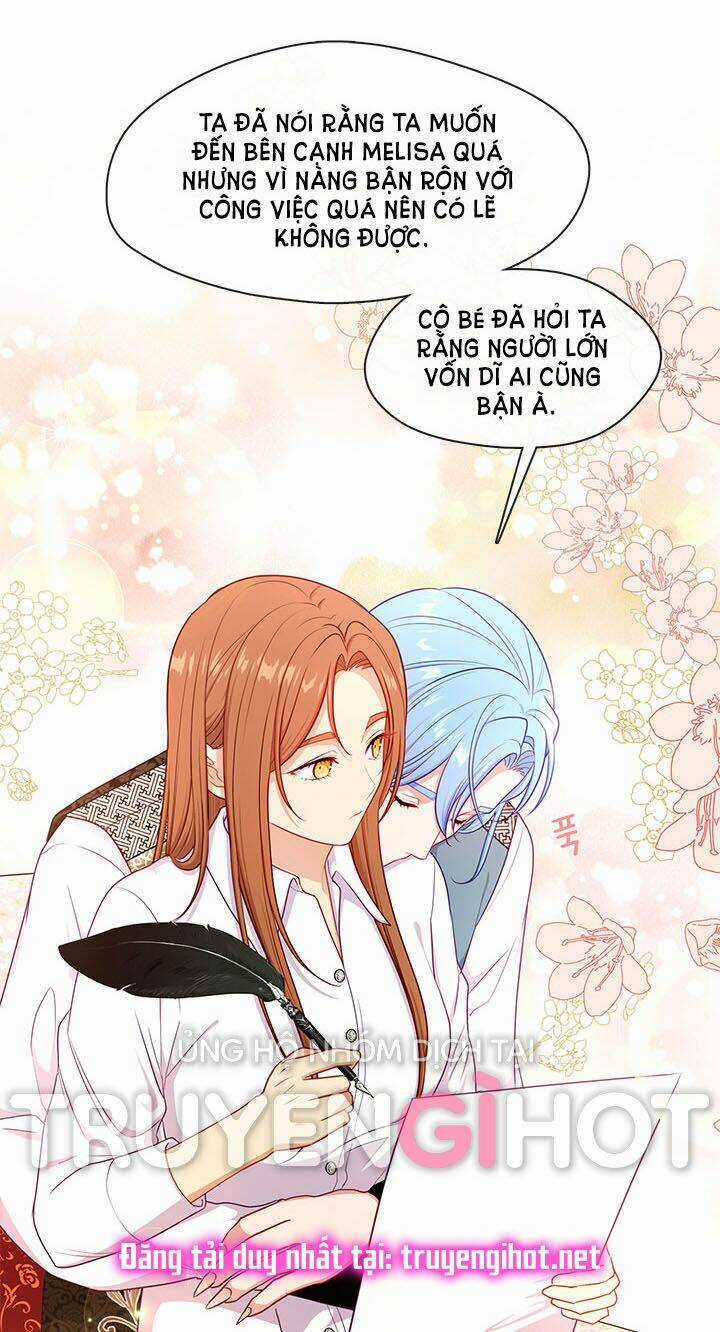 Hãy Coi Chừng Ác Nữ Chapter 114 trang 24