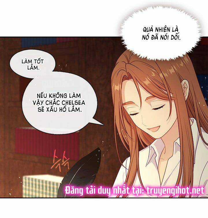 Hãy Coi Chừng Ác Nữ Chapter 114 trang 26