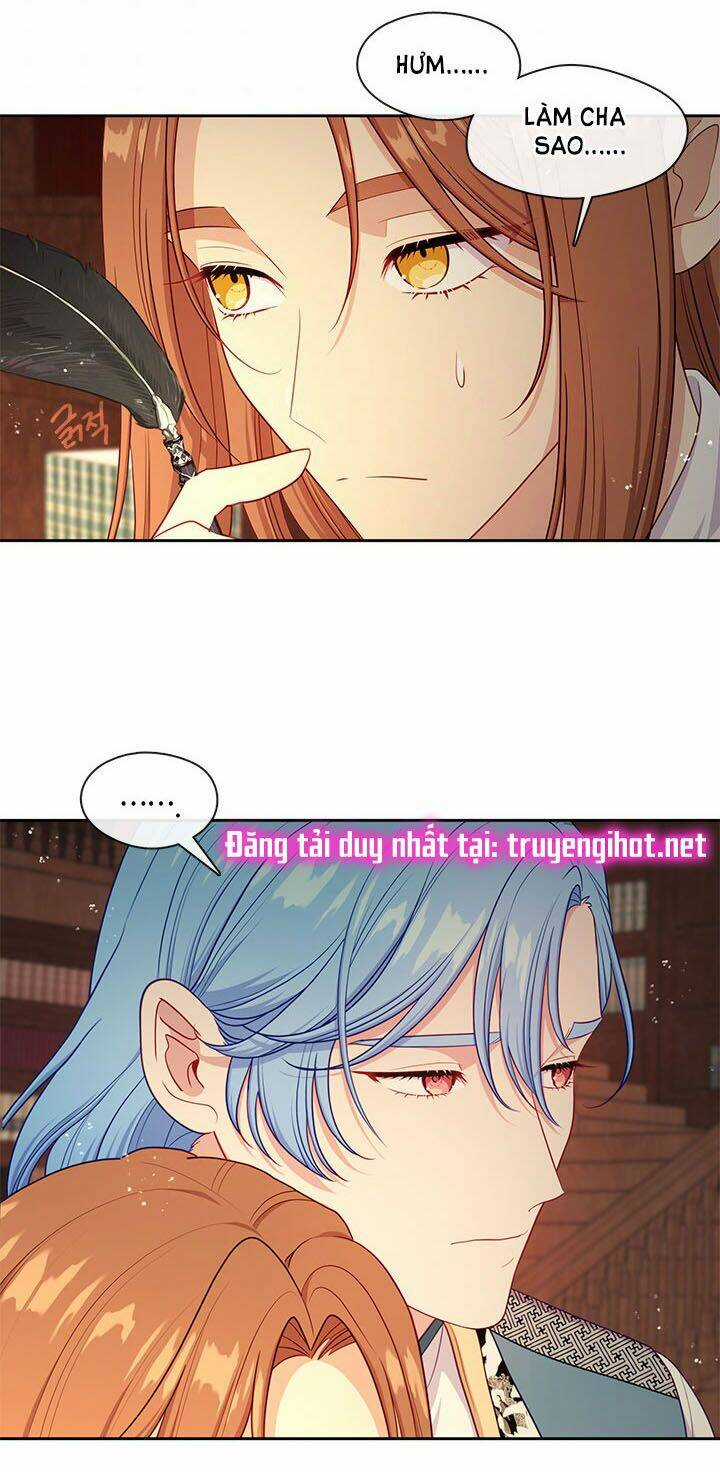 Hãy Coi Chừng Ác Nữ Chapter 114 trang 28