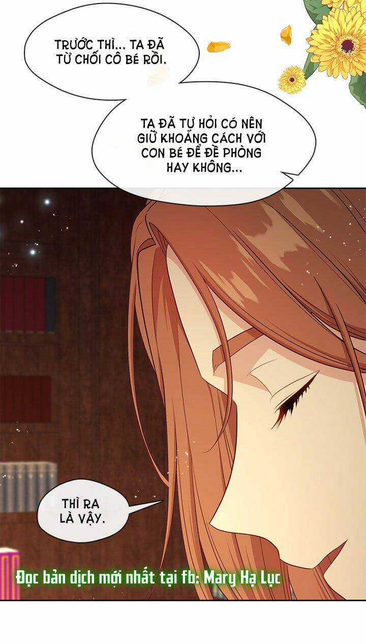 Hãy Coi Chừng Ác Nữ Chapter 114 trang 31