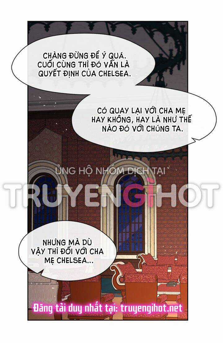 Hãy Coi Chừng Ác Nữ Chapter 114 trang 32
