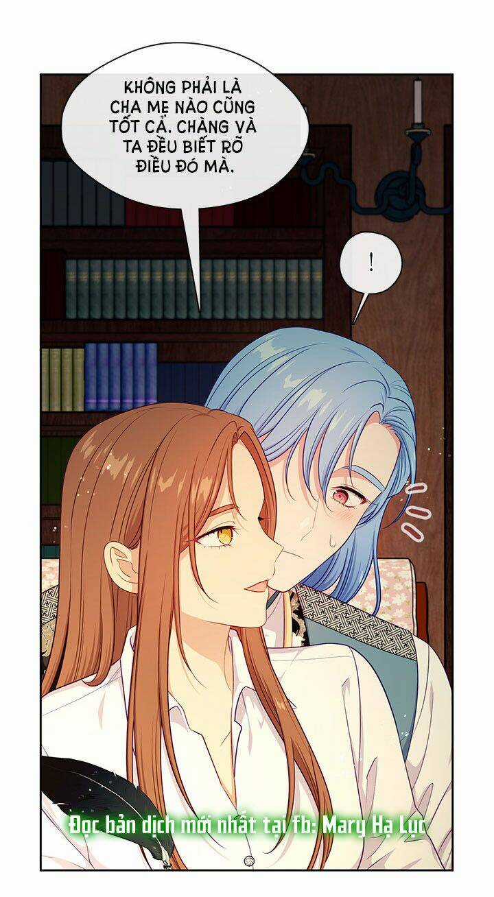 Hãy Coi Chừng Ác Nữ Chapter 114 trang 33