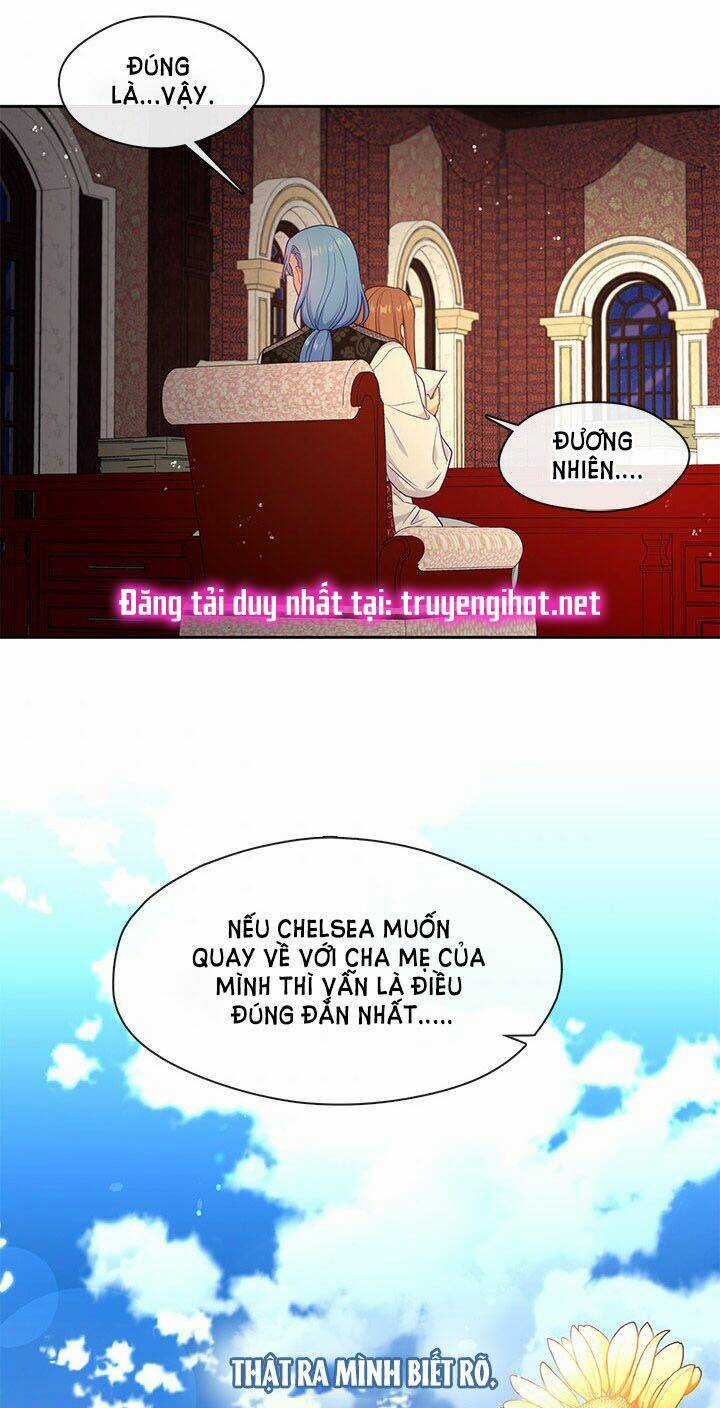 Hãy Coi Chừng Ác Nữ Chapter 114 trang 34