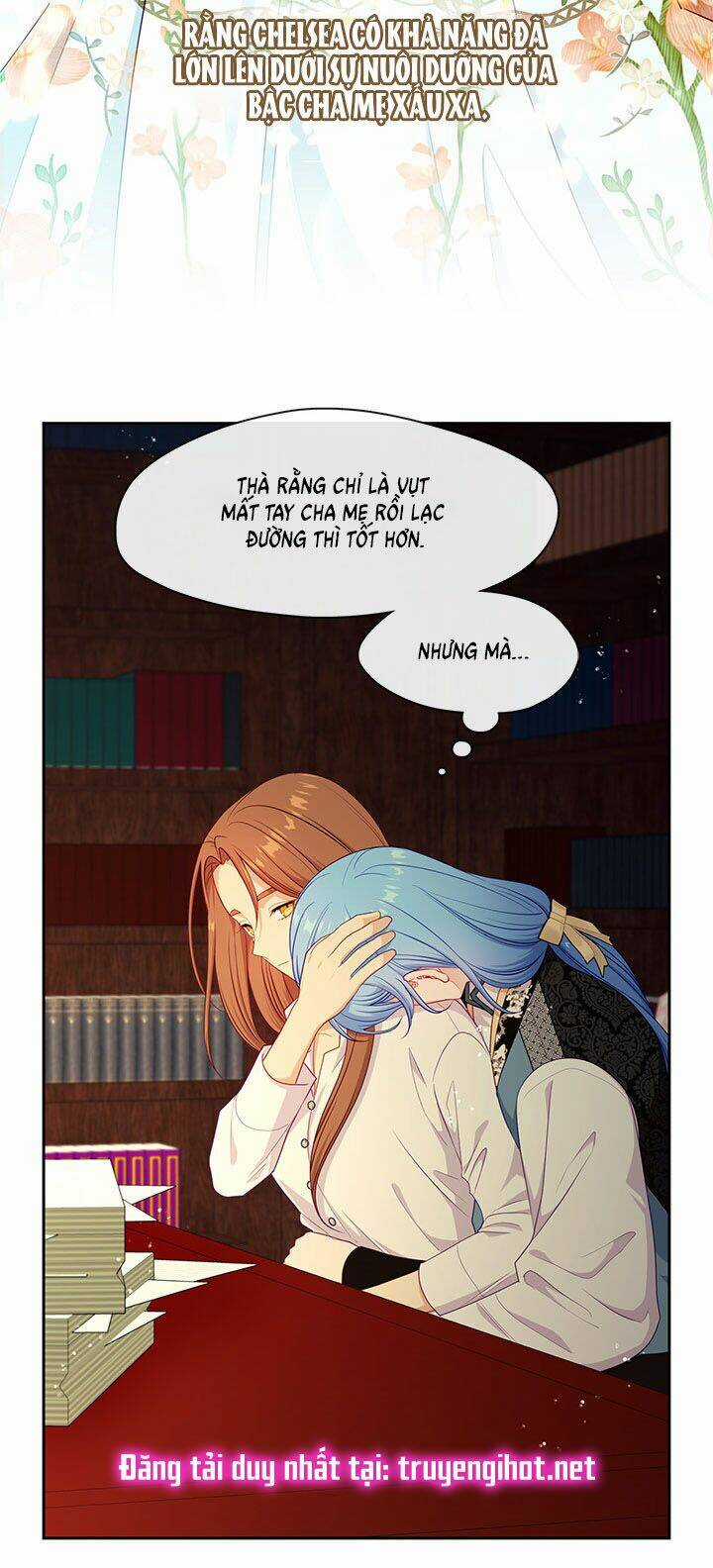 Hãy Coi Chừng Ác Nữ Chapter 114 trang 36