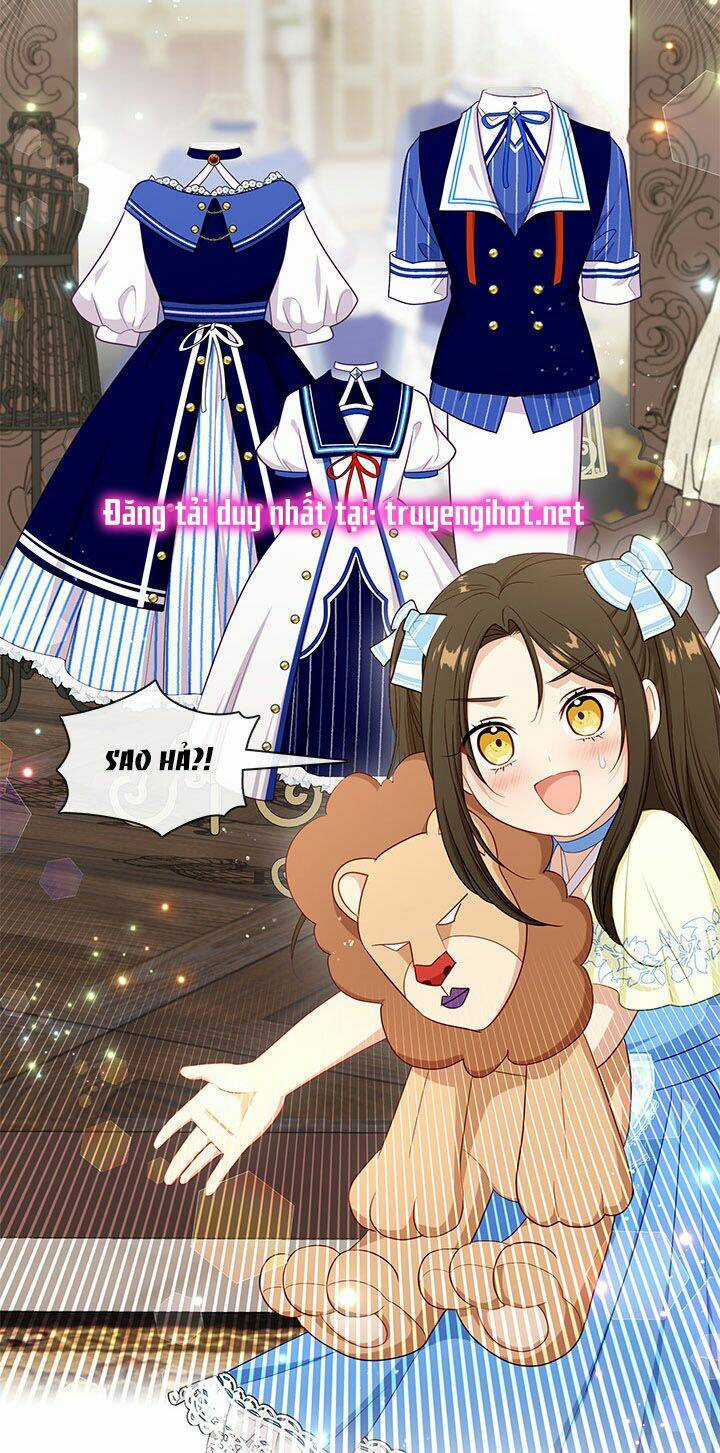 Hãy Coi Chừng Ác Nữ Chapter 114 trang 38