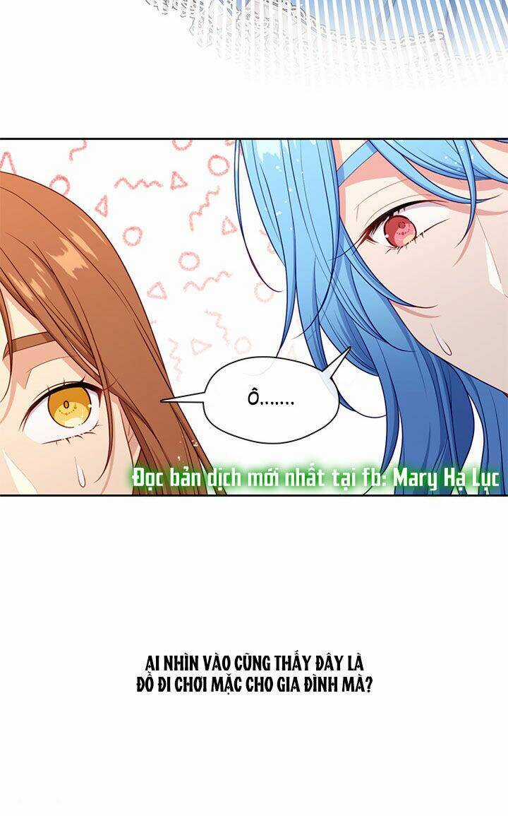 Hãy Coi Chừng Ác Nữ Chapter 114 trang 39
