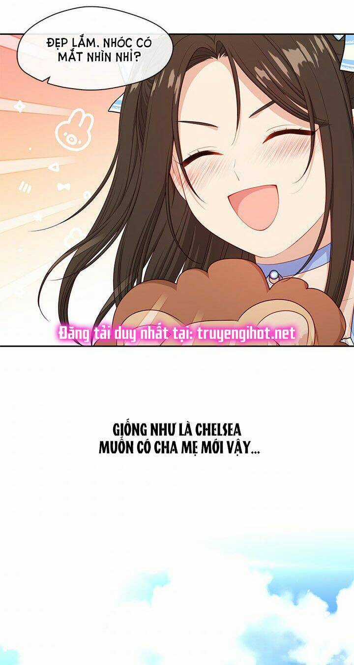 Hãy Coi Chừng Ác Nữ Chapter 114 trang 40