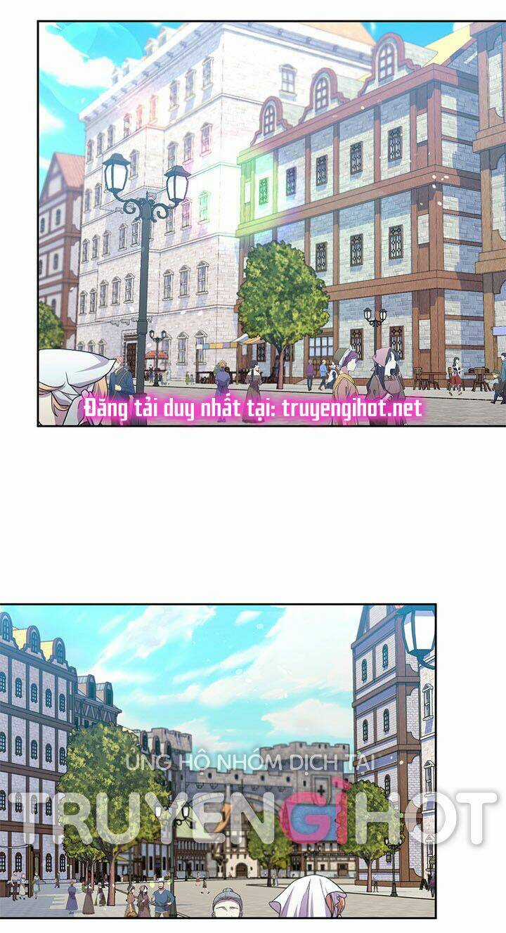 Hãy Coi Chừng Ác Nữ Chapter 114 trang 42