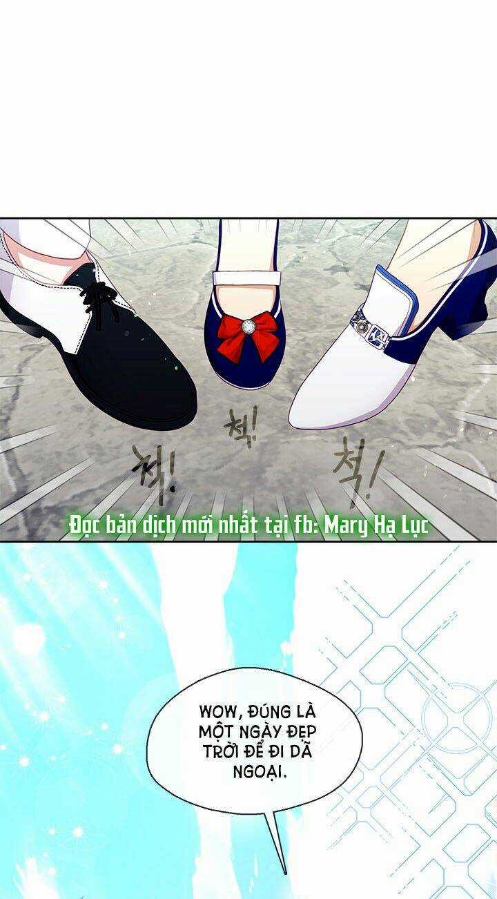 Hãy Coi Chừng Ác Nữ Chapter 114 trang 43