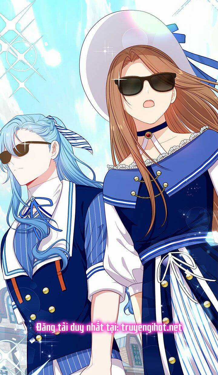 Hãy Coi Chừng Ác Nữ Chapter 114 trang 44