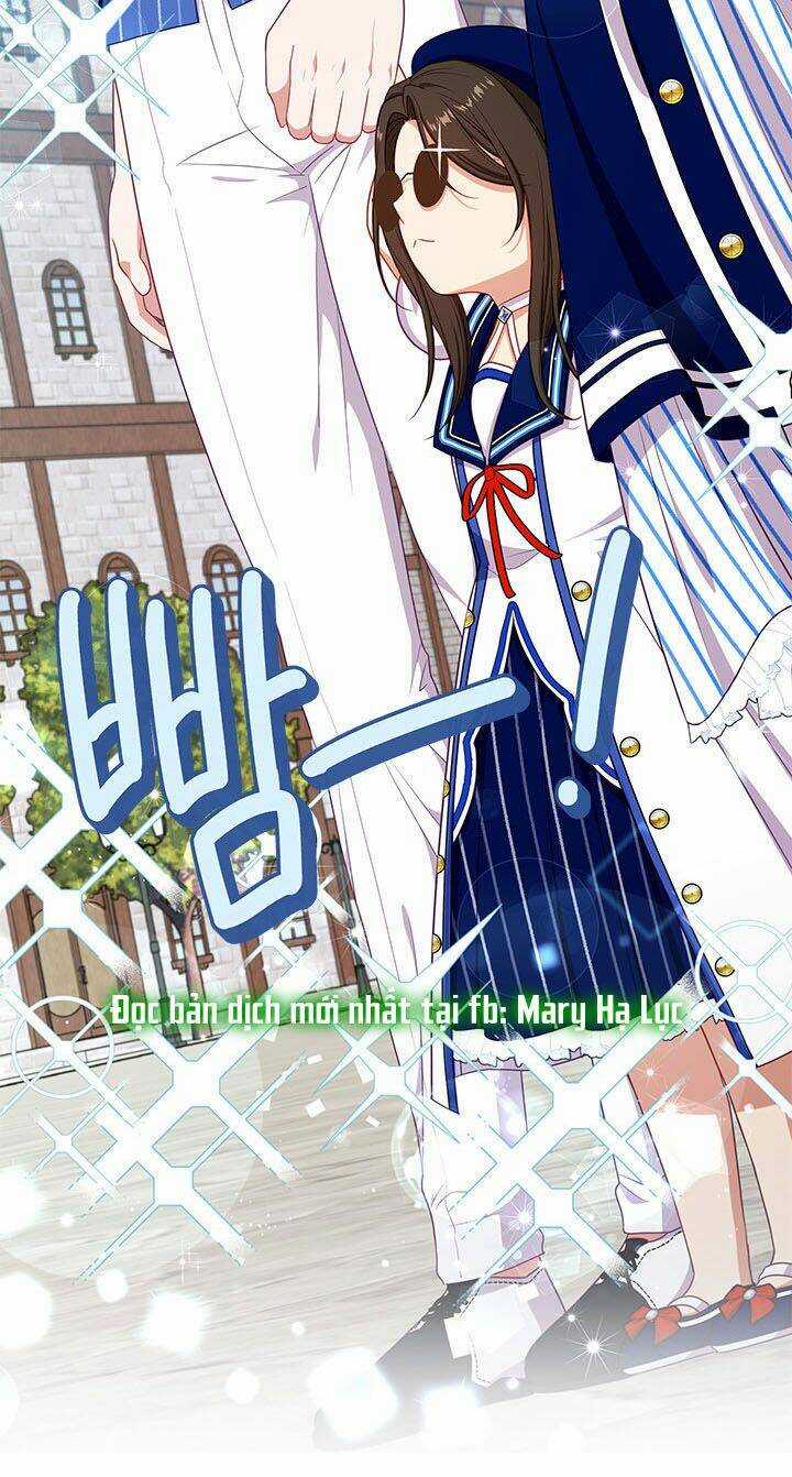 Hãy Coi Chừng Ác Nữ Chapter 114 trang 45