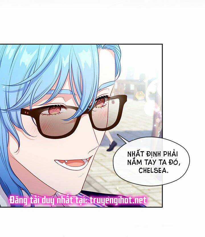 Hãy Coi Chừng Ác Nữ Chapter 114 trang 46