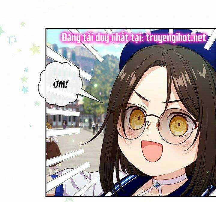 Hãy Coi Chừng Ác Nữ Chapter 114 trang 48