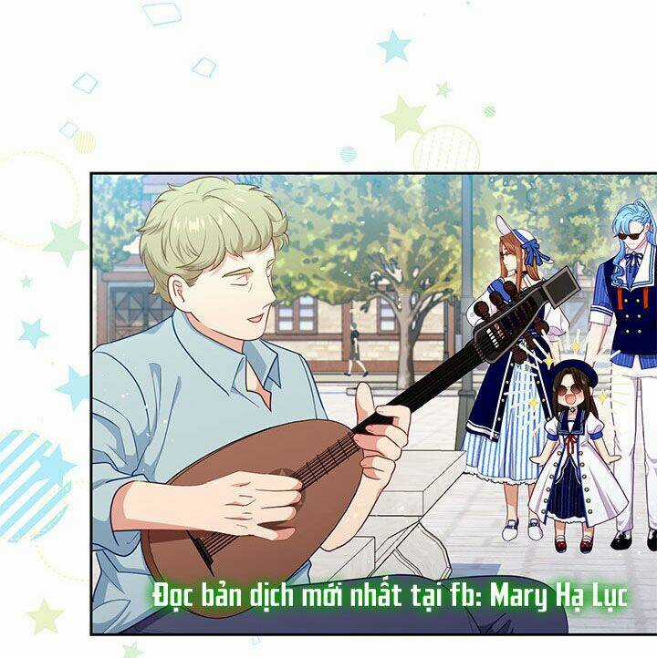 Hãy Coi Chừng Ác Nữ Chapter 114 trang 51