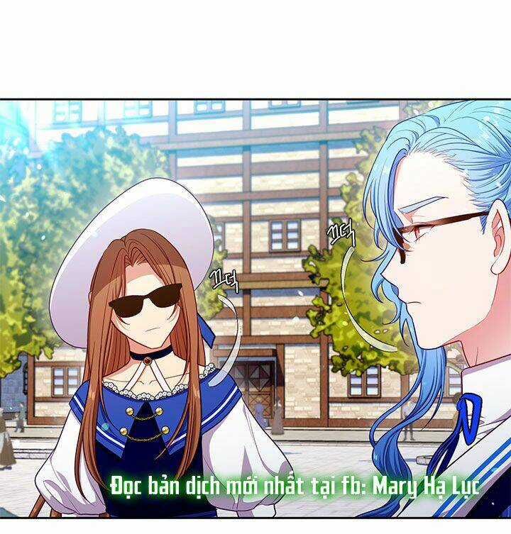 Hãy Coi Chừng Ác Nữ Chapter 114 trang 54