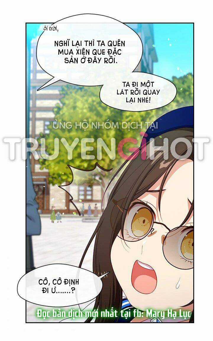 Hãy Coi Chừng Ác Nữ Chapter 114 trang 55