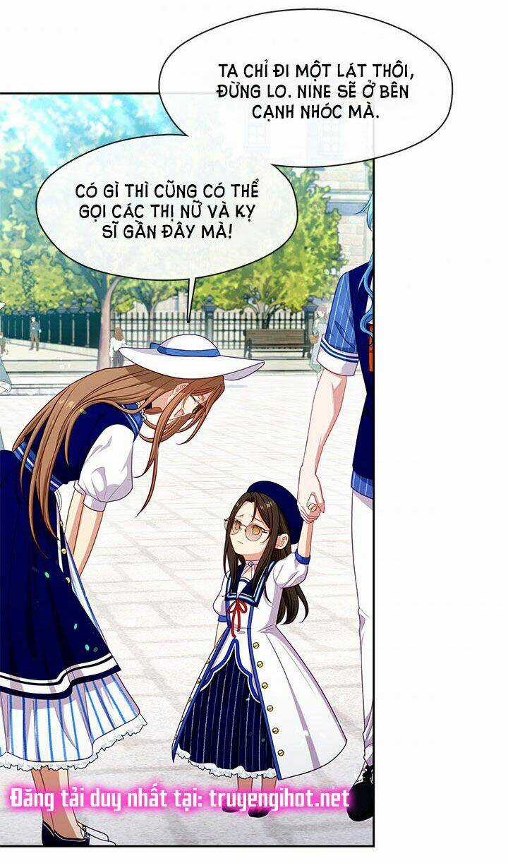 Hãy Coi Chừng Ác Nữ Chapter 114 trang 56